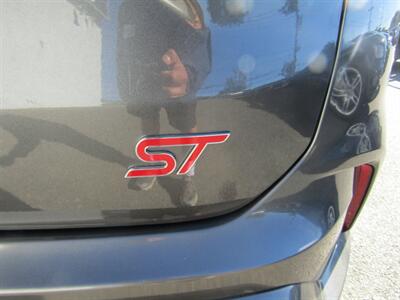 2020 Ford Edge ST,AWD,NAV, PREM PKG,PANO,RVC,SILVER CERTIFIED   - Photo 26 - Haddon Twp, NJ 08107