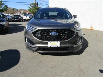 2020 Ford Edge ST,AWD,NAV, PREM PKG,PANO,RVC,SILVER CERTIFIED   - Photo 11 - Haddon Twp, NJ 08107