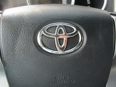 2013 Toyota Tacoma 4X4,SR5,CONV PKG,RVC,SILVER CERTIFIED - Photo 20 - Haddon Twp, NJ 08107