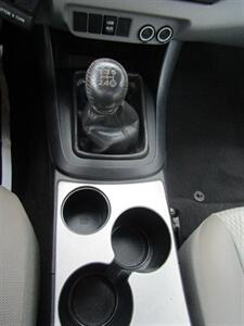 2013 Toyota Tacoma 4X4,SR5,CONV PKG,RVC,SILVER CERTIFIED - Photo 27 - Haddon Twp, NJ 08107