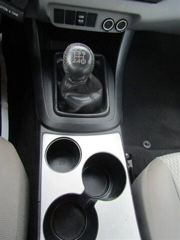 2013 Toyota Tacoma 4X4,SR5,CONV PKG,RVC,SILVER CERTIFIED - Photo 27 - Haddon Twp, NJ 08107