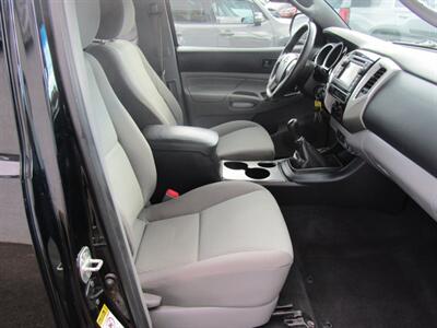 2013 Toyota Tacoma 4X4,SR5,CONV PKG,RVC,SILVER CERTIFIED - Photo 16 - Haddon Twp, NJ 08107