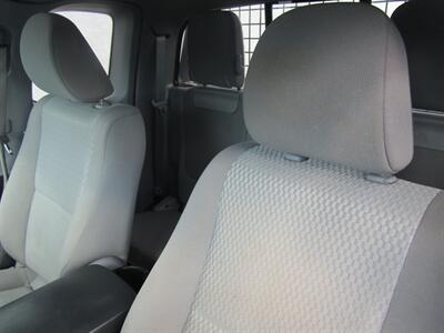 2013 Toyota Tacoma 4X4,SR5,CONV PKG,RVC,SILVER CERTIFIED - Photo 12 - Haddon Twp, NJ 08107