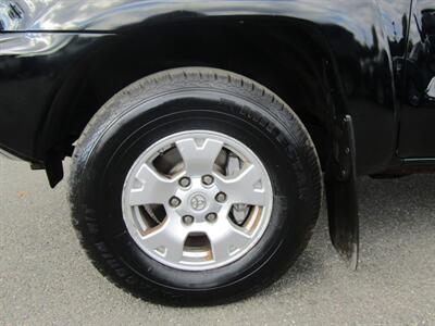 2013 Toyota Tacoma 4X4,SR5,CONV PKG,RVC,SILVER CERTIFIED - Photo 29 - Haddon Twp, NJ 08107