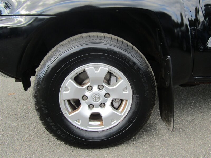 2013 Toyota Tacoma 4X4,SR5,CONV PKG,RVC,SILVER CERTIFIED - Photo 29 - Haddon Twp, NJ 08107