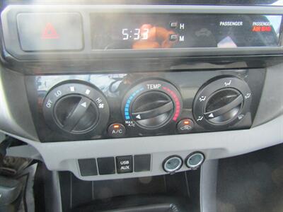 2013 Toyota Tacoma 4X4,SR5,CONV PKG,RVC,SILVER CERTIFIED - Photo 26 - Haddon Twp, NJ 08107