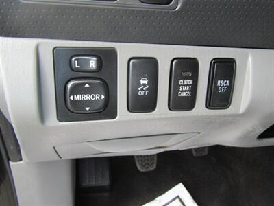 2013 Toyota Tacoma 4X4,SR5,CONV PKG,RVC,SILVER CERTIFIED - Photo 18 - Haddon Twp, NJ 08107