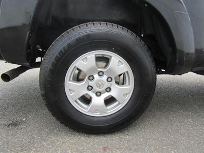 2013 Toyota Tacoma 4X4,SR5,CONV PKG,RVC,SILVER CERTIFIED - Photo 23 - Haddon Twp, NJ 08107