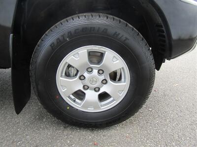 2013 Toyota Tacoma 4X4,SR5,CONV PKG,RVC,SILVER CERTIFIED - Photo 28 - Haddon Twp, NJ 08107