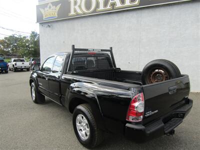 2013 Toyota Tacoma 4X4,SR5,CONV PKG,RVC,SILVER CERTIFIED - Photo 6 - Haddon Twp, NJ 08107
