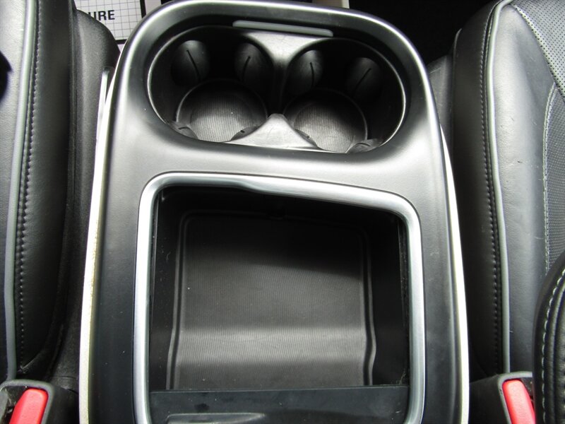 2018 Chrysler Pacifica LUX PKG,PANOROOF,TECH PKG,RVC,SILVER CERTIFIED - Photo 49 - Haddon Twp, NJ 08107