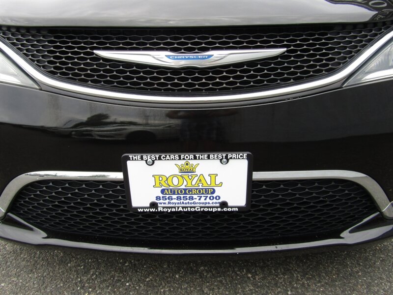 2018 Chrysler Pacifica LUX PKG,PANOROOF,TECH PKG,RVC,SILVER CERTIFIED - Photo 13 - Haddon Twp, NJ 08107