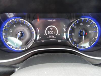 2018 Chrysler Pacifica LUX PKG,PANOROOF,TECH PKG,RVC,SILVER CERTIFIED   - Photo 43 - Haddon Twp, NJ 08107