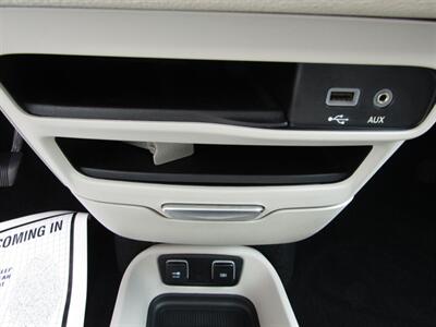 2018 Chrysler Pacifica LUX PKG,PANOROOF,TECH PKG,RVC,SILVER CERTIFIED   - Photo 47 - Haddon Twp, NJ 08107