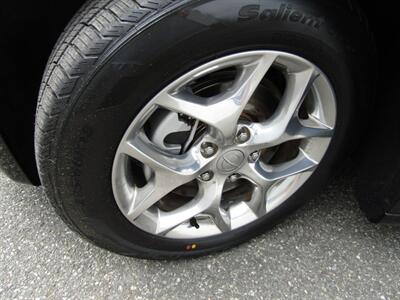 2018 Chrysler Pacifica LUX PKG,PANOROOF,TECH PKG,RVC,SILVER CERTIFIED   - Photo 55 - Haddon Twp, NJ 08107
