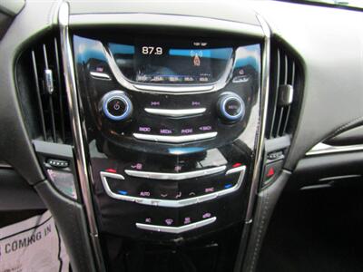 2014 Cadillac ATS 2.5L   - Photo 40 - Haddon Twp, NJ 08107