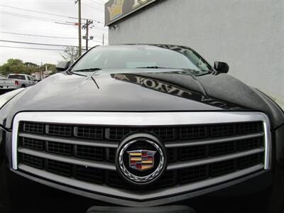 2014 Cadillac ATS 2.5L   - Photo 9 - Haddon Twp, NJ 08107