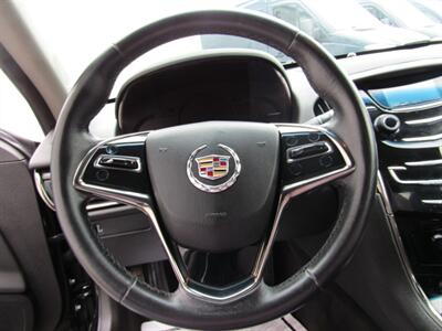 2014 Cadillac ATS 2.5L   - Photo 35 - Haddon Twp, NJ 08107