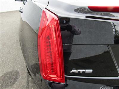 2014 Cadillac ATS 2.5L   - Photo 14 - Haddon Twp, NJ 08107