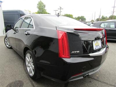 2014 Cadillac ATS 2.5L   - Photo 3 - Haddon Twp, NJ 08107