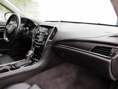 2014 Cadillac ATS 2.5L   - Photo 26 - Haddon Twp, NJ 08107