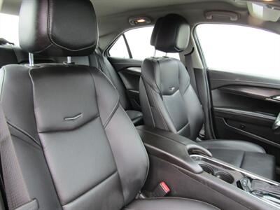 2014 Cadillac ATS 2.5L   - Photo 27 - Haddon Twp, NJ 08107