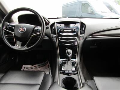 2014 Cadillac ATS 2.5L   - Photo 32 - Haddon Twp, NJ 08107