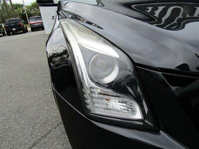 2014 Cadillac ATS 2.5L   - Photo 15 - Haddon Twp, NJ 08107