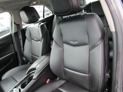 2014 Cadillac ATS 2.5L   - Photo 22 - Haddon Twp, NJ 08107