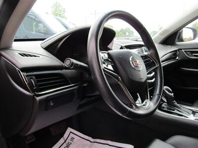 2014 Cadillac ATS 2.5L   - Photo 21 - Haddon Twp, NJ 08107