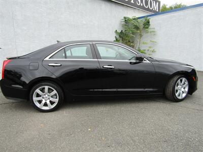 2014 Cadillac ATS 2.5L   - Photo 6 - Haddon Twp, NJ 08107