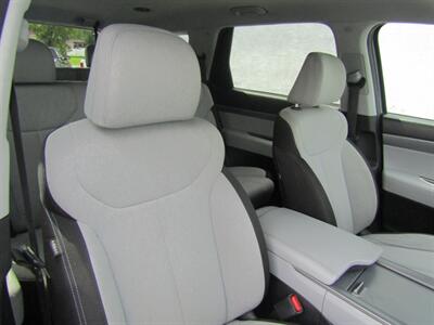 2020 Hyundai PALISADE SE,AWD,7 PASS.CONV PKG ,SILVER CERTIFIED - Photo 20 - Haddon Twp, NJ 08107