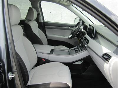 2020 Hyundai PALISADE SE,AWD,7 PASS.CONV PKG ,SILVER CERTIFIED - Photo 21 - Haddon Twp, NJ 08107