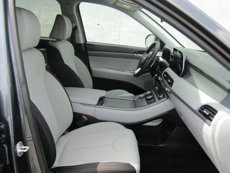 2020 Hyundai PALISADE SE,AWD,7 PASS.CONV PKG ,SILVER CERTIFIED - Photo 21 - Haddon Twp, NJ 08107