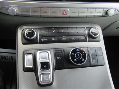 2020 Hyundai PALISADE SE,AWD,7 PASS.CONV PKG ,SILVER CERTIFIED - Photo 30 - Haddon Twp, NJ 08107