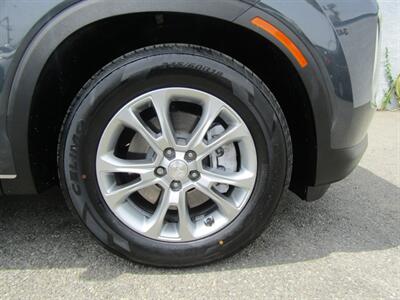 2020 Hyundai PALISADE SE,AWD,7 PASS.CONV PKG ,SILVER CERTIFIED - Photo 34 - Haddon Twp, NJ 08107