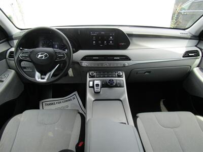 2020 Hyundai PALISADE SE,AWD,7 PASS.CONV PKG ,SILVER CERTIFIED - Photo 23 - Haddon Twp, NJ 08107