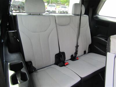 2020 Hyundai PALISADE SE,AWD,7 PASS.CONV PKG ,SILVER CERTIFIED - Photo 18 - Haddon Twp, NJ 08107