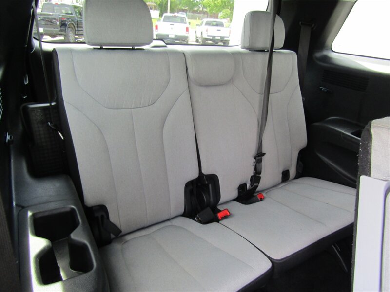 2020 Hyundai PALISADE SE,AWD,7 PASS.CONV PKG ,SILVER CERTIFIED - Photo 18 - Haddon Twp, NJ 08107