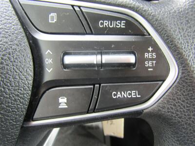 2020 Hyundai PALISADE SE,AWD,7 PASS.CONV PKG ,SILVER CERTIFIED - Photo 27 - Haddon Twp, NJ 08107