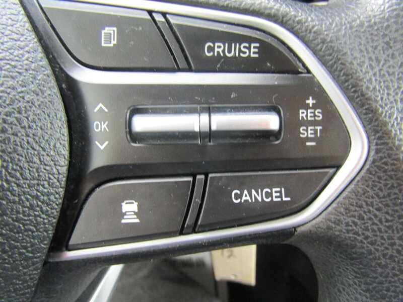 2020 Hyundai PALISADE SE,AWD,7 PASS.CONV PKG ,SILVER CERTIFIED - Photo 27 - Haddon Twp, NJ 08107