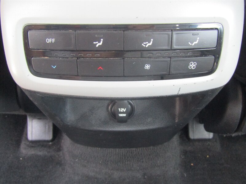 2020 Hyundai PALISADE SE,AWD,7 PASS.CONV PKG ,SILVER CERTIFIED - Photo 32 - Haddon Twp, NJ 08107