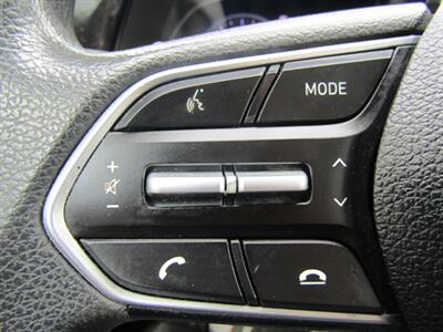 2020 Hyundai PALISADE SE,AWD,7 PASS.CONV PKG ,SILVER CERTIFIED - Photo 25 - Haddon Twp, NJ 08107