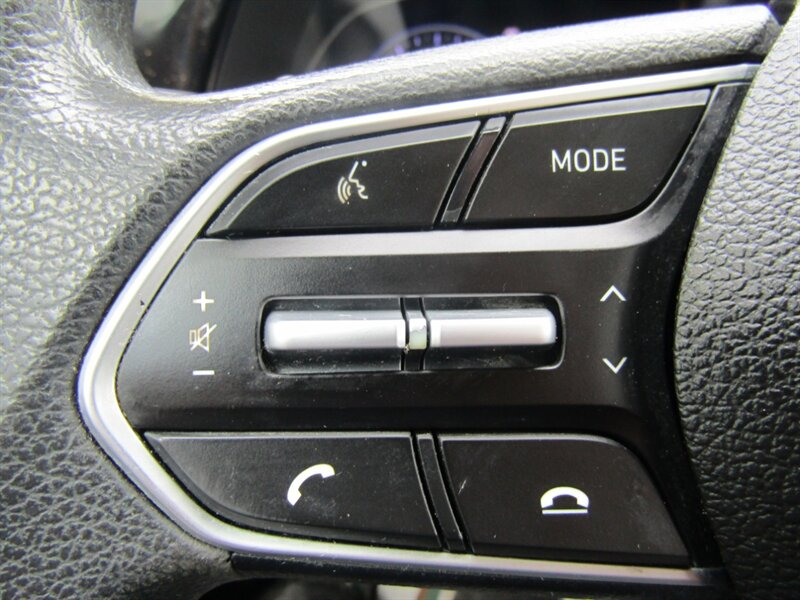 2020 Hyundai PALISADE SE,AWD,7 PASS.CONV PKG ,SILVER CERTIFIED - Photo 25 - Haddon Twp, NJ 08107