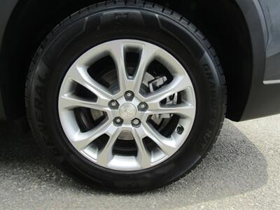 2020 Hyundai PALISADE SE,AWD,7 PASS.CONV PKG ,SILVER CERTIFIED - Photo 36 - Haddon Twp, NJ 08107