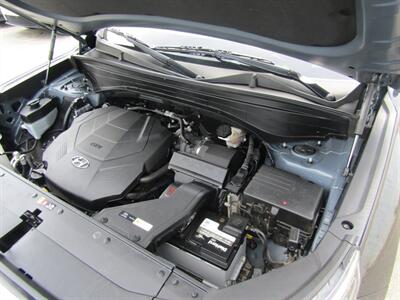 2020 Hyundai PALISADE SE,AWD,7 PASS.CONV PKG ,SILVER CERTIFIED - Photo 39 - Haddon Twp, NJ 08107