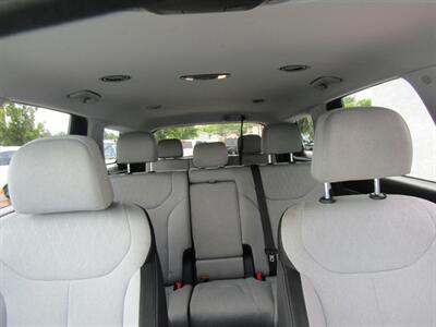 2020 Hyundai PALISADE SE,AWD,7 PASS.CONV PKG ,SILVER CERTIFIED - Photo 17 - Haddon Twp, NJ 08107