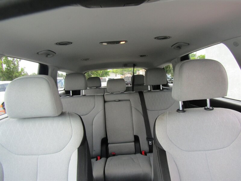2020 Hyundai PALISADE SE,AWD,7 PASS.CONV PKG ,SILVER CERTIFIED - Photo 17 - Haddon Twp, NJ 08107