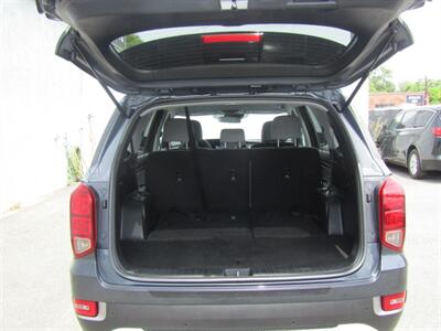 2020 Hyundai PALISADE SE,AWD,7 PASS.CONV PKG ,SILVER CERTIFIED - Photo 10 - Haddon Twp, NJ 08107