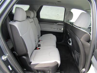 2020 Hyundai PALISADE SE,AWD,7 PASS.CONV PKG ,SILVER CERTIFIED - Photo 19 - Haddon Twp, NJ 08107